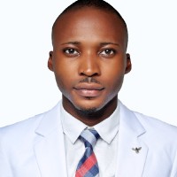 Ayowale Oladapo -Pgd. Lscm, Cscmp®, Ch. Mwm®.