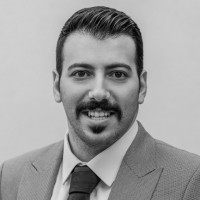 Mohamad Ekhtiarzade
