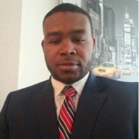 Brandon Taylor