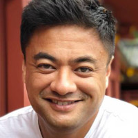 Mathew Tam