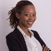 Gugulethu Mavuso