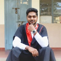 ALOK M