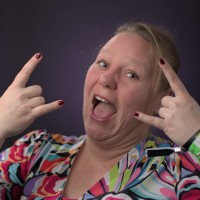 Nancy Beers ♟ Serious Game Expert