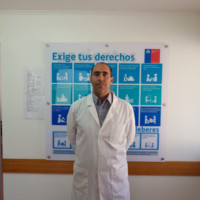 MARIO ARIEL MUT HIDALGO