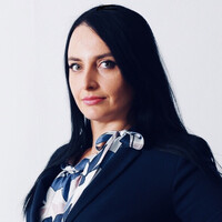Hristina Cucurska Msc.