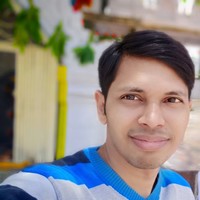 Goutham S