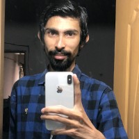 Zeeshan Haroon