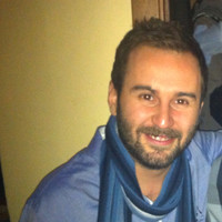 Ihsan Topaloglu