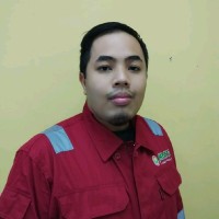 Mohamad Isfahmi Mohamad Jamil