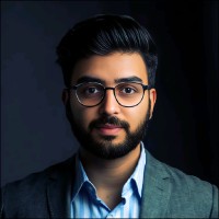 Arjun Rajan