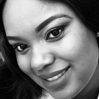 Valentia Makhubela