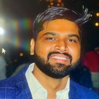 Vinod Singh