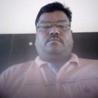 Pradeepkumar Kumbhar