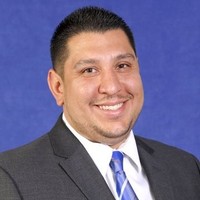 Gilbert Castro