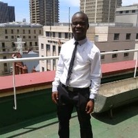 Ngobeni Gladwin
