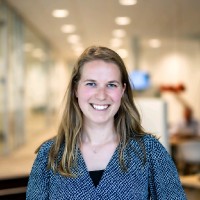 Elianne Hoogenraad