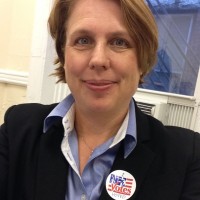 Megan De Vorsey