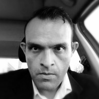 Carlos Pedraza Ortiz