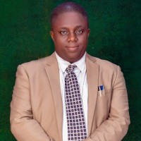 Jadesola Tai Babatola PhD