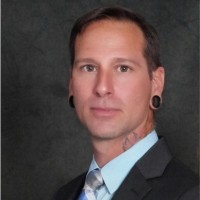 Eric Smith