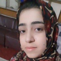 Amna Maqsood
