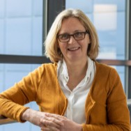Caroline Van Weert