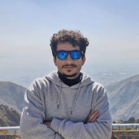 Alireza Ameri
