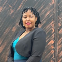 Victoria Birungi