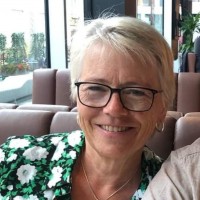 Barbro Kulling Thorsell