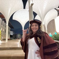Suzy Albarran, Phd, Bcba