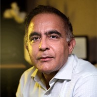 Lavkesh Grover