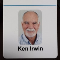 Ken Irwin
