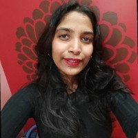 Abirami E