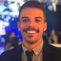 Gabriel Moreira jacob