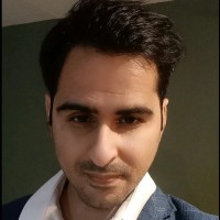 Kapil Kakwani
