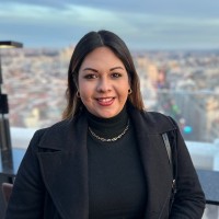 Victoria Ramos Cervantes
