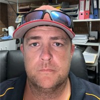 Scott Halloran