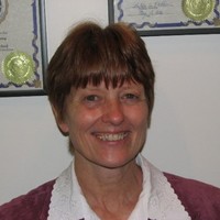 Frances Ross