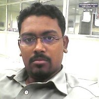 Subash Kumar