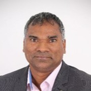 Robert Sitaram