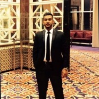 Abdul razzak Mohammed umair