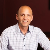 Rob Morgan