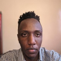 Victor Munene