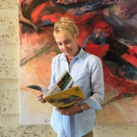 Jane Mitchell