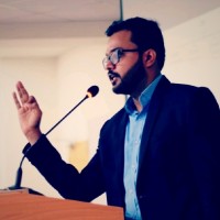 Shujaat Ahmed Khan