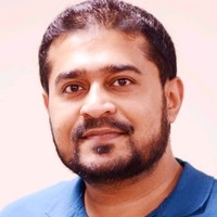 Adnan Zafar, Phd