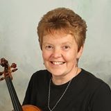 Iris Thirkettle