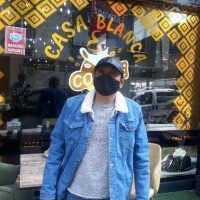 Jamil Mahmud