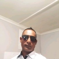 Thaigraj Kevin Naidoo