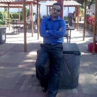 Deepesh Soni